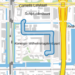 Koningin Wilhelminaplein