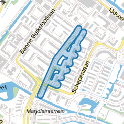 Koopvaardersplantsoen