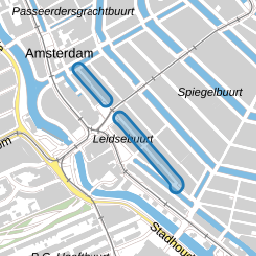 Korte Leidsedwarsstraat