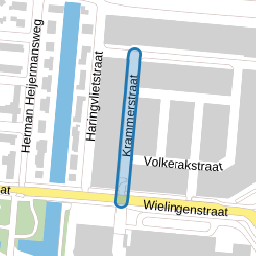 Krammerstraat