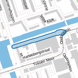 L. van Sonsbeeckstraat