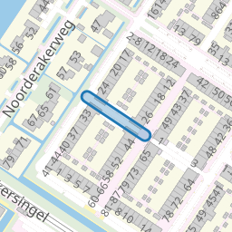 Leendert Schijveschuurderstraat