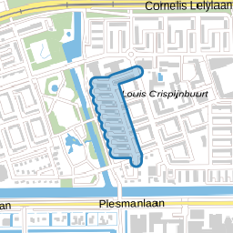 Lobo-Braakensiekstraat