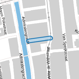 Lodewijk Boisotstraat