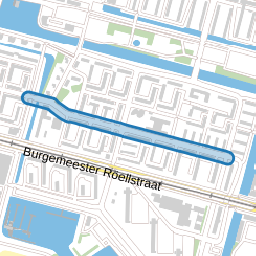 Louis Couperusstraat