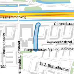 Louis Naarstigstraat