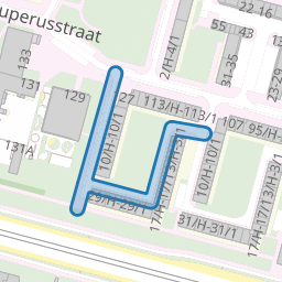 Marianne Philipsstraat