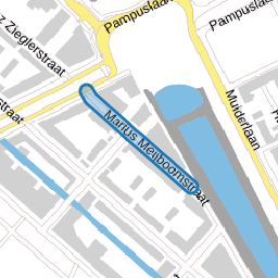 Marius Meijboomstraat