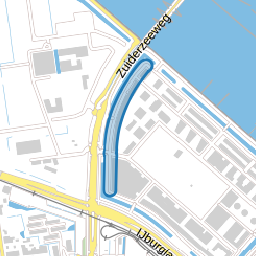 Mary van der Sluisstraat