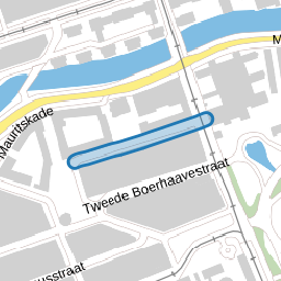 Mary Zeldenruststraat