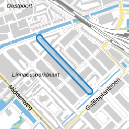 Mr. P.N. Arntzeniusweg