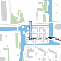 Nannie van Wehlstraat