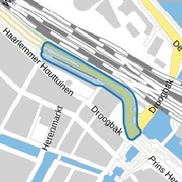 Nieuwe Westerdokstraat