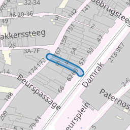 Onze Lieve Vrouwesteeg