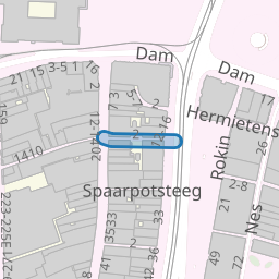Papenbroekssteeg