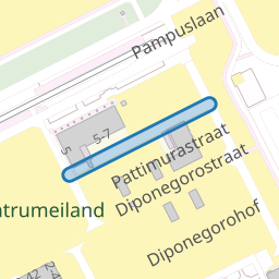 Pattimurastraat