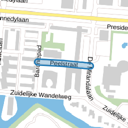 Peelstraat