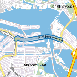 Piet Heintunnel
