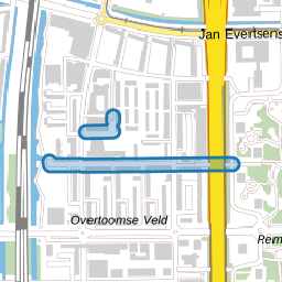 Piet Mondriaanstraat