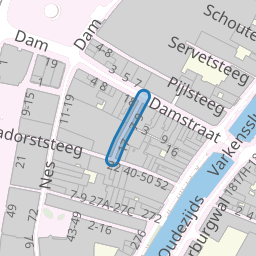 Pieter Jacobszdwarsstraat