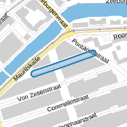 Pieter Vlamingstraat