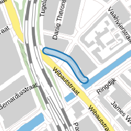 President Steynplantsoen