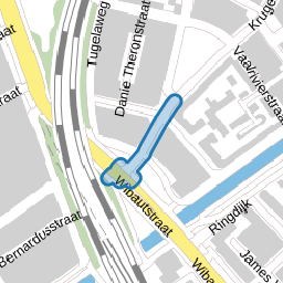 President Steynstraat