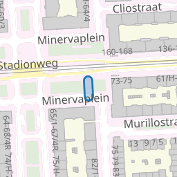 Prof. Durrerplantsoen