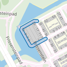 Raoul Wallenberghofje