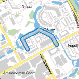 Raoul Wallenbergstraat