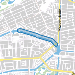 Reijnier Vinkeleskade