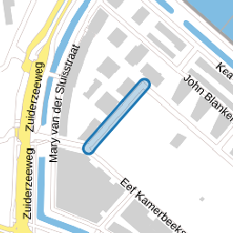 Rie Mastenbroekstraat