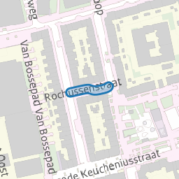 Rochussenstraat