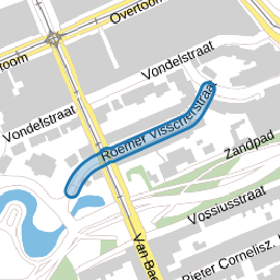 Roemer Visscherstraat