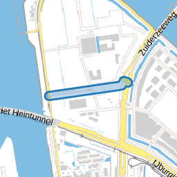 Rudi van Dantzigstraat