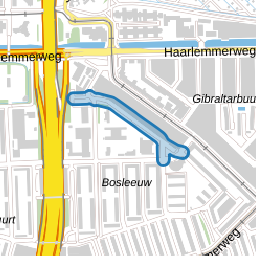 Sara Burgerhartstraat