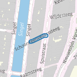 Schoorsteenvegerssteeg