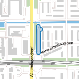 Siebren van der Baanhof