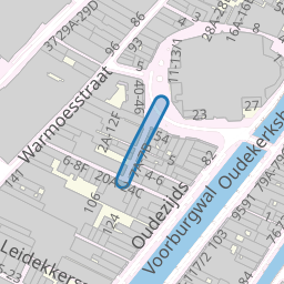 Sint Annendwarsstraat