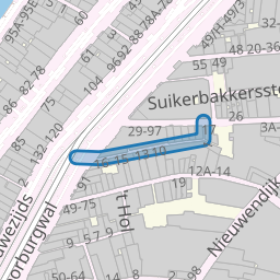 Sint Geertruidensteeg