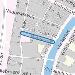 Sint Pietershalsteeg