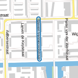 Steven Vennecoolstraat