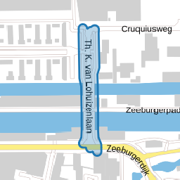 Th. K. van Lohuizenlaan