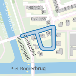 Theo Mann-Bouwmeesterhof