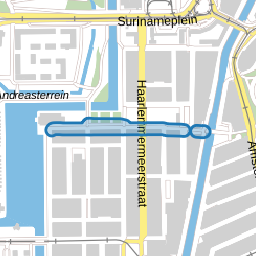 Theophile de Bockstraat