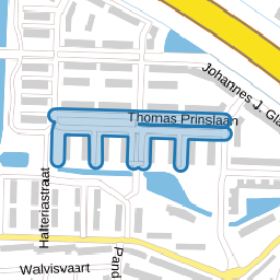 Thomas Prinslaan