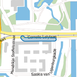 Titus van Rijnstraat