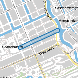 Tweede Helmersstraat