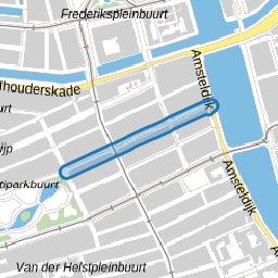 Tweede Jan Steenstraat