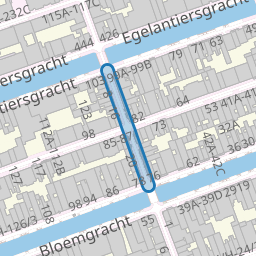 Tweede Leliedwarsstraat